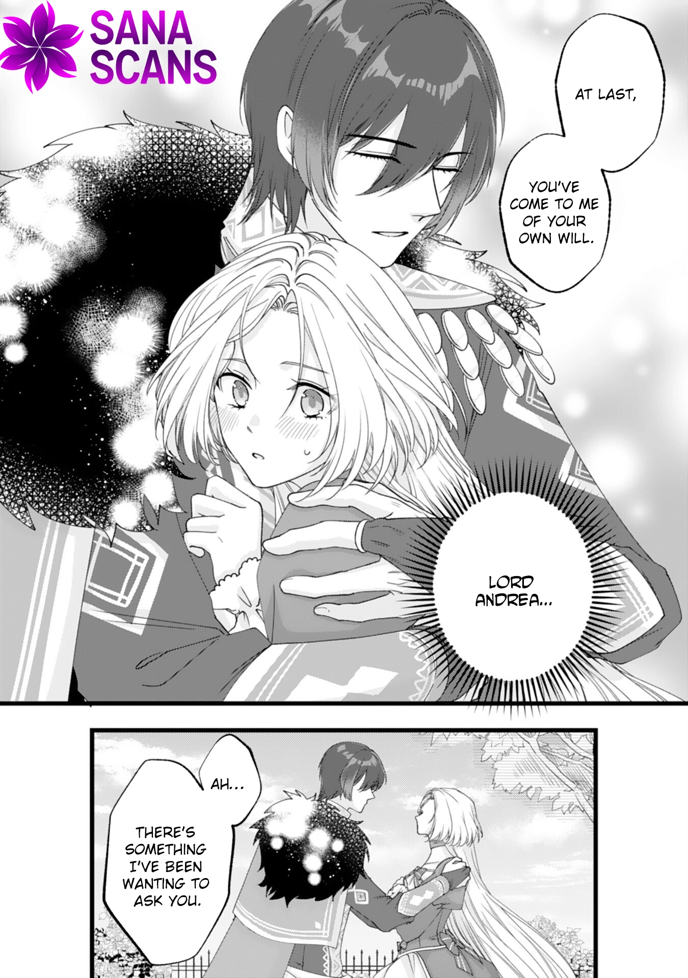 I Married the Coldhearted Beastman Prince as a Substitute, and He Doted on Me as His Mate. Chapter 14 Page 20